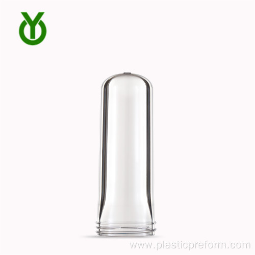 36mm 60g cosmetic bottles PET preform